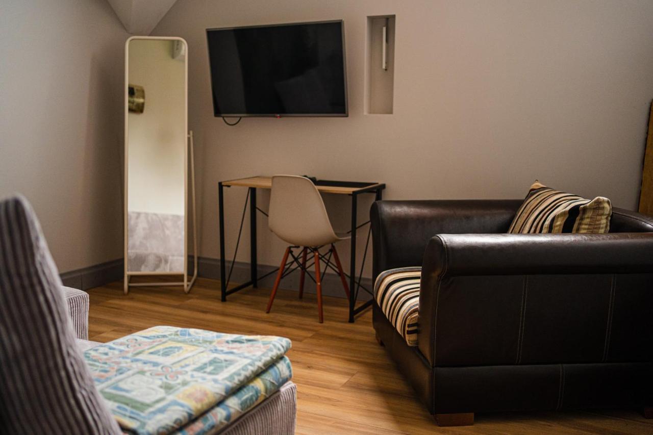 Chutor Nad Narwia Bed & Breakfast Ploski Dış mekan fotoğraf