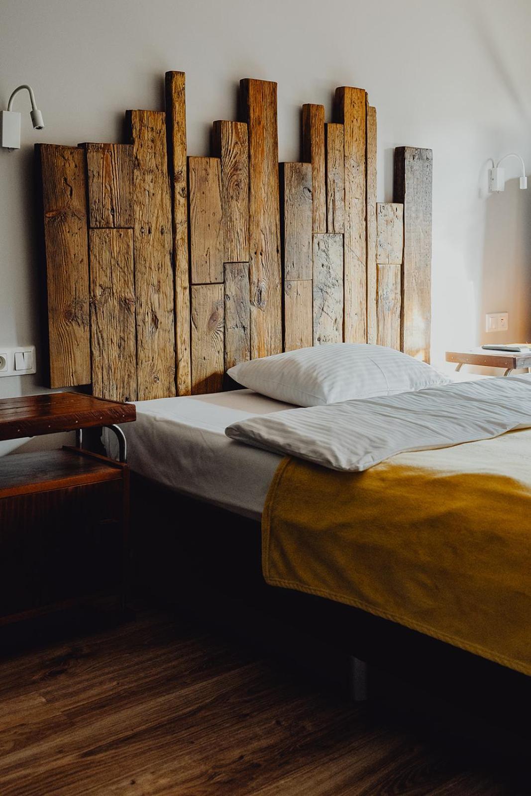 Chutor Nad Narwia Bed & Breakfast Ploski Dış mekan fotoğraf