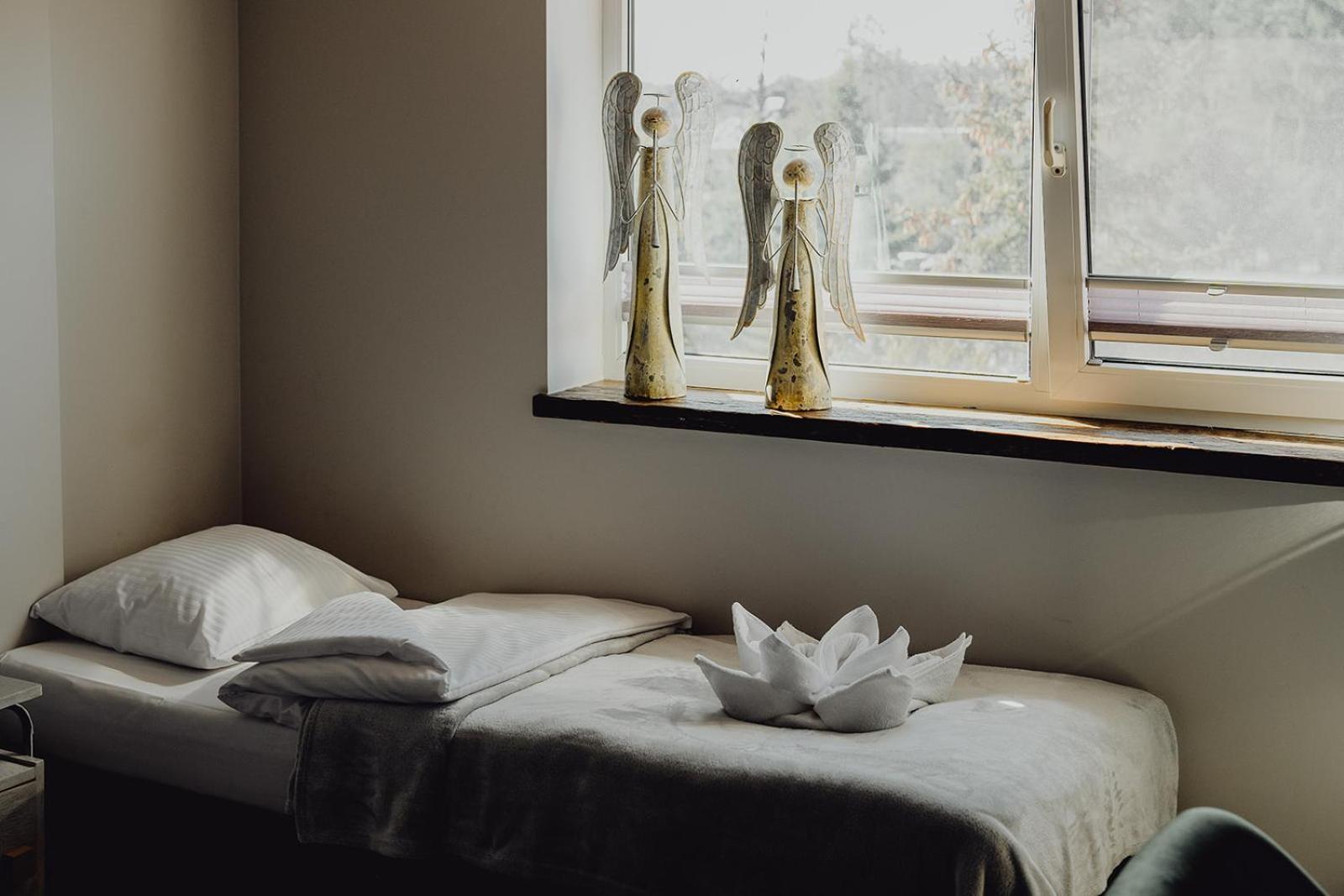 Chutor Nad Narwia Bed & Breakfast Ploski Dış mekan fotoğraf