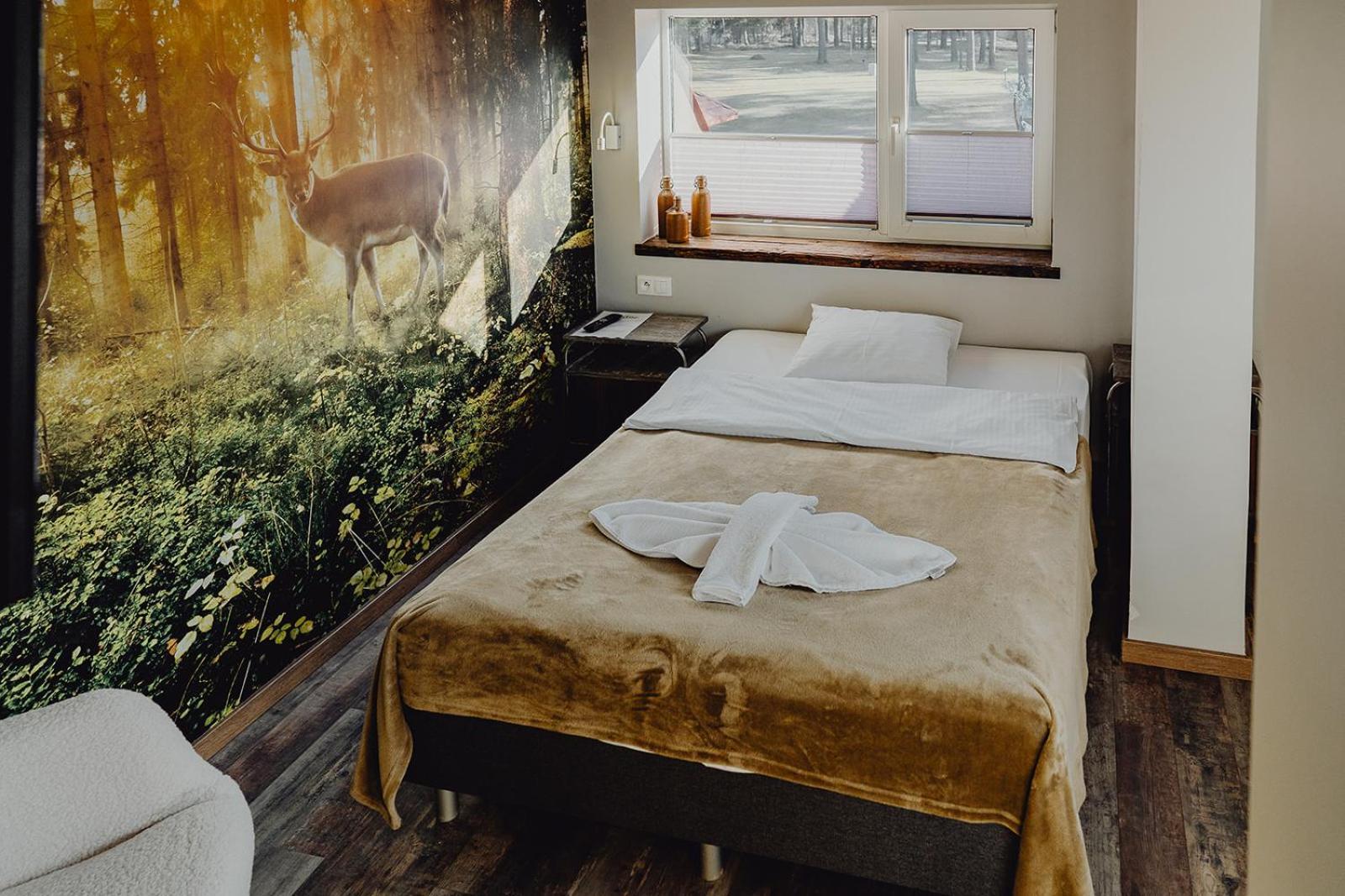 Chutor Nad Narwia Bed & Breakfast Ploski Dış mekan fotoğraf