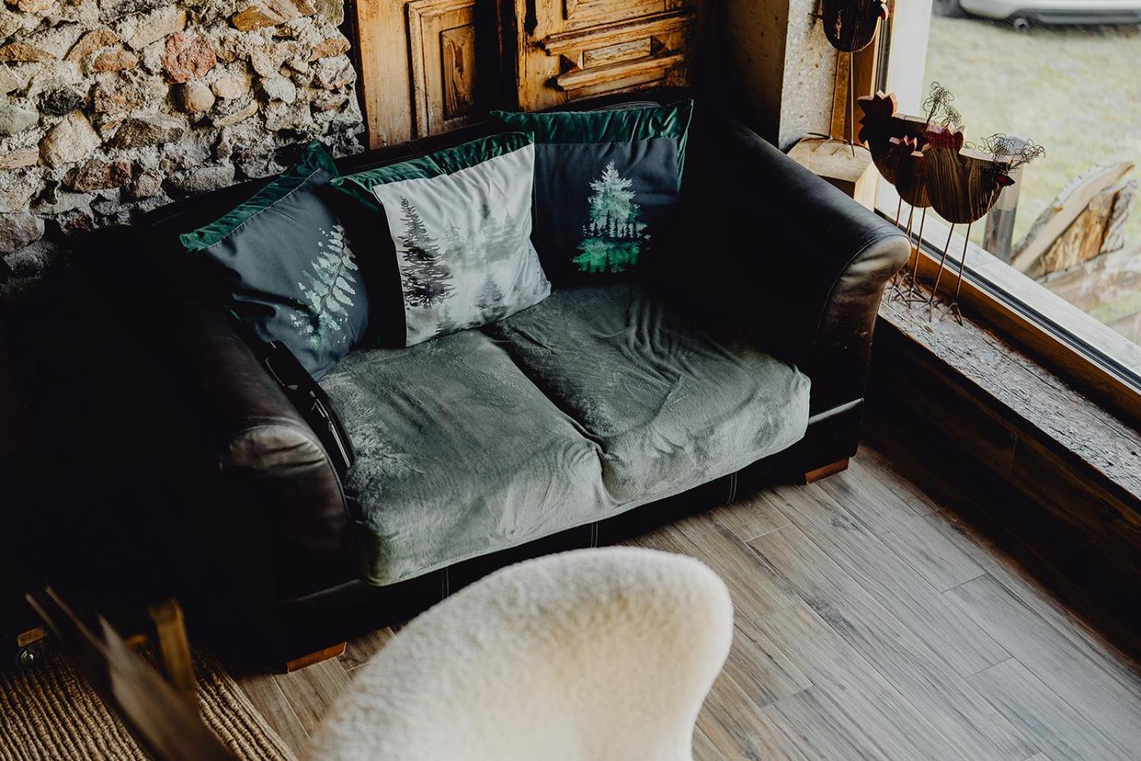 Chutor Nad Narwia Bed & Breakfast Ploski Dış mekan fotoğraf