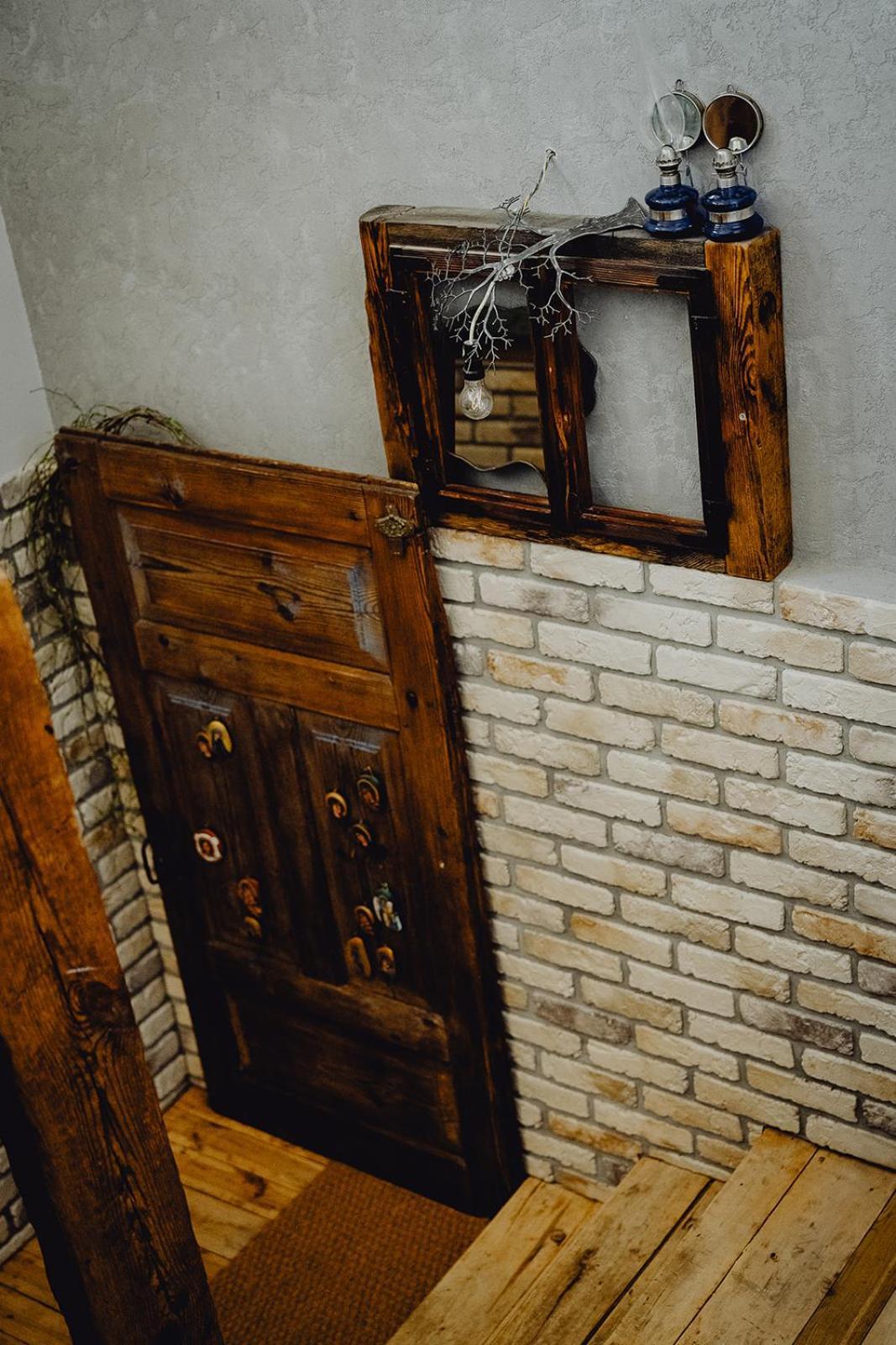Chutor Nad Narwia Bed & Breakfast Ploski Dış mekan fotoğraf