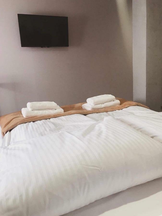 Chutor Nad Narwia Bed & Breakfast Ploski Dış mekan fotoğraf