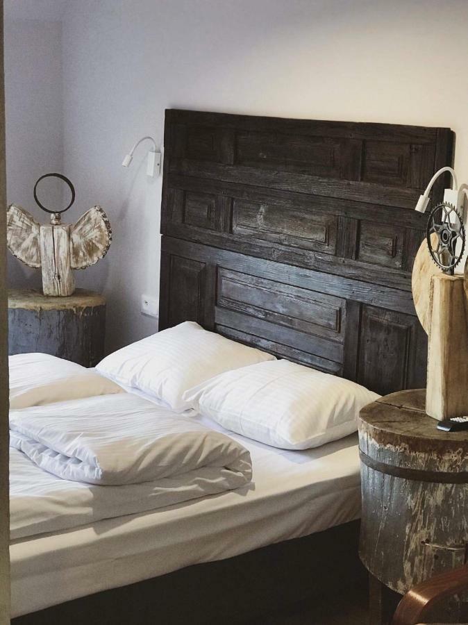 Chutor Nad Narwia Bed & Breakfast Ploski Dış mekan fotoğraf