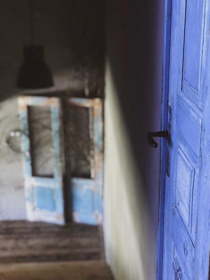 Chutor Nad Narwia Bed & Breakfast Ploski Dış mekan fotoğraf