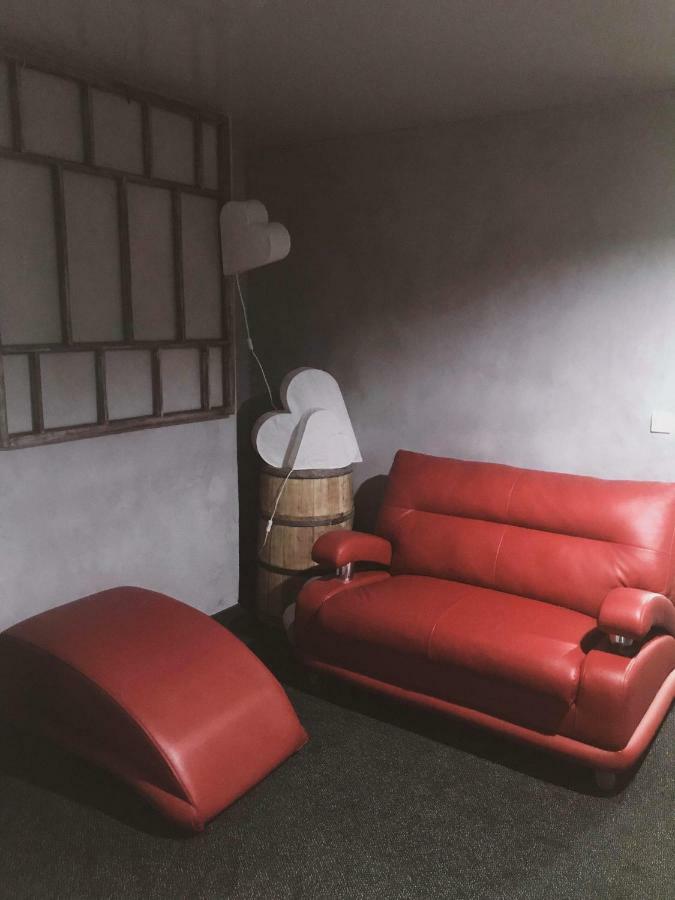 Chutor Nad Narwia Bed & Breakfast Ploski Dış mekan fotoğraf
