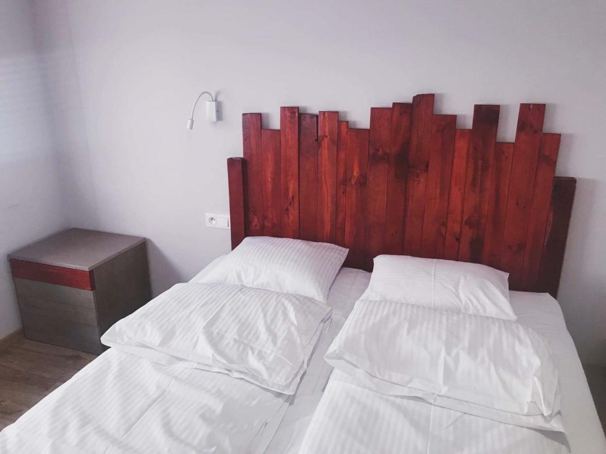 Chutor Nad Narwia Bed & Breakfast Ploski Dış mekan fotoğraf